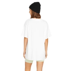 Volcom Stone Tech Short Sleeve Shirt - Women's -Aerelle Style Shop 1308688 800 auto