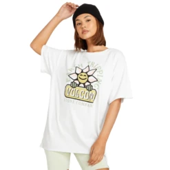 Volcom Stone Tech Short Sleeve Shirt - Women's -Aerelle Style Shop 1308690 800 auto