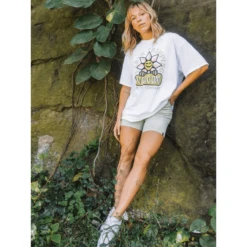 Volcom Stone Tech Short Sleeve Shirt - Women's -Aerelle Style Shop 1308691 800 auto