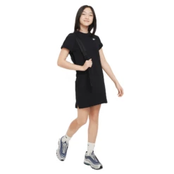 Nike Sportswear T-Shirt Dress - Girls'