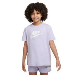 Nike Sportswear T-Shirt - Girls' -Aerelle Style Shop 1308926 800 auto