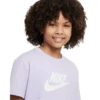 Nike Sportswear T-Shirt - Girls'