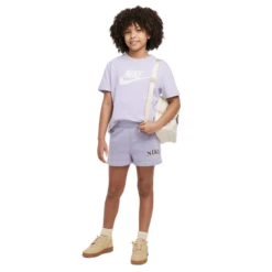 Nike Sportswear T-Shirt - Girls' -Aerelle Style Shop 1308929 800 auto