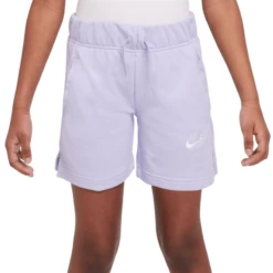 Nike Sportswear Club French Terry Short - Girls' 10 Nike Sportswear Club French Terry Short - Girls' -Aerelle Style Shop 1309048 800 auto