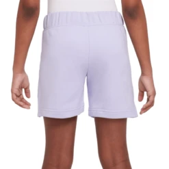 Nike Sportswear Club French Terry Short - Girls' 13 Nike Sportswear Club French Terry Short - Girls' -Aerelle Style Shop 1309049 800 auto