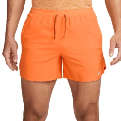 Nike Stride Dri-FIT 5" Brief-Lined Running Short - Men's -Aerelle Style Shop 1309398 800 auto