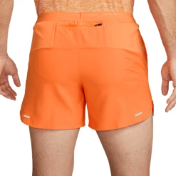 Nike Stride Dri-FIT 5" Brief-Lined Running Short - Men's -Aerelle Style Shop 1309399 800 auto