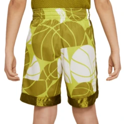 Nike Printed Basketball Short - Boys' -Aerelle Style Shop 1309453 800 auto