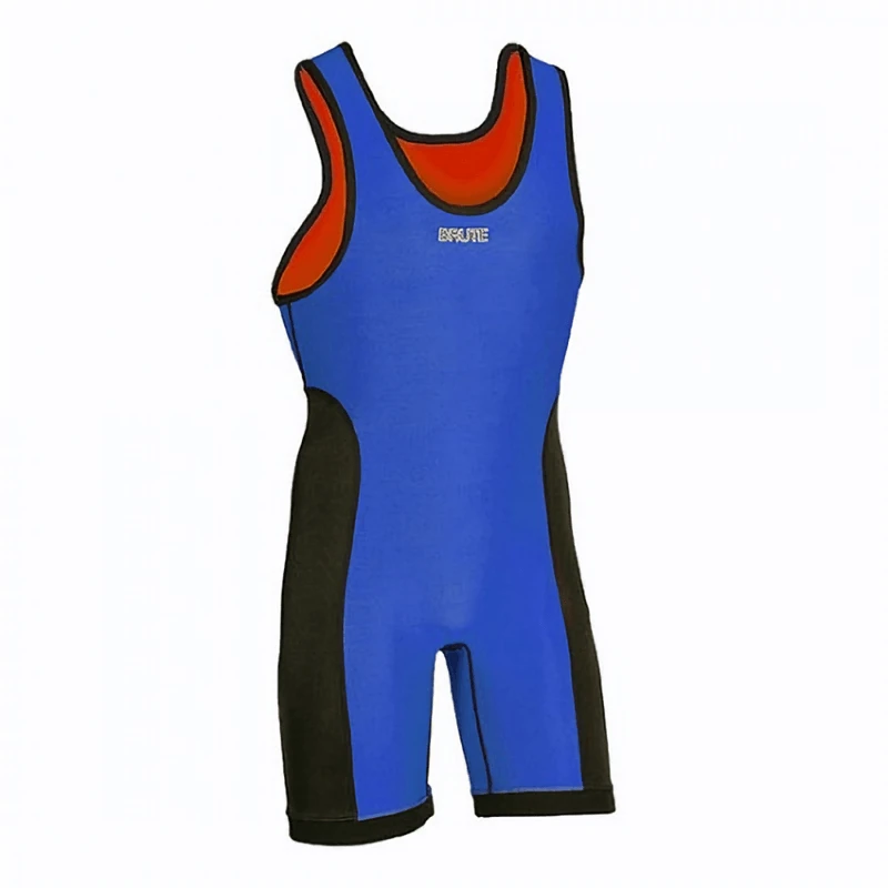Brute 2XVR Reversible Wrestling Singlet - Men's 3 Brute 2XVR Reversible Wrestling Singlet - Men's