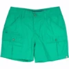 White Sierra Canyon Cargo Short - Women's -Aerelle Style Shop 1317905 800 auto