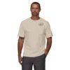 Patagonia Lost And Found Organic Pocket T-Shirt - Men's -Aerelle Style Shop 1321545 800 auto