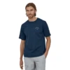 Patagonia Action Angler Responsibili-Tee Shirt - Men's -Aerelle Style Shop 1321559 800 auto