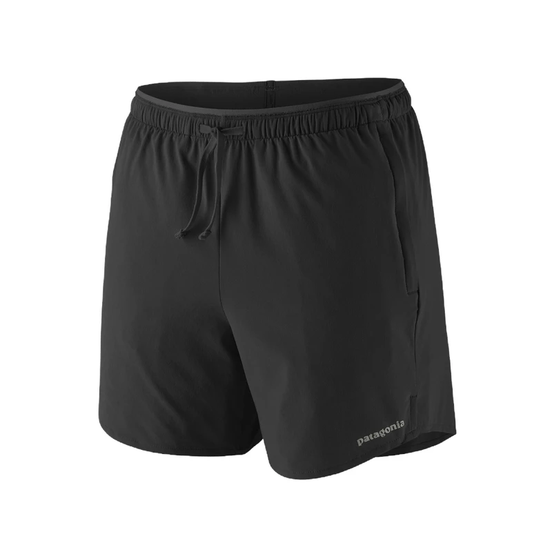Patagonia Multi Trails 5.5" Short - Women's 4 Patagonia Multi Trails 5.5" Short - Women's - Image 2