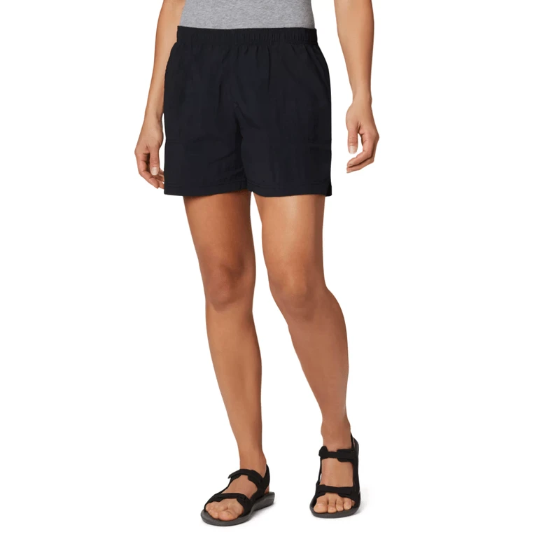 Columbia Sandy River Short - Women's 4 Columbia Sandy River Short - Women's - Image 2