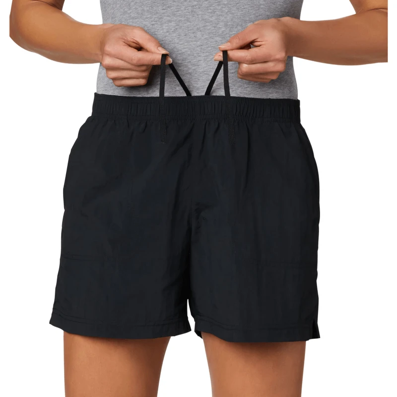 Columbia Sandy River Short - Women's 5 Columbia Sandy River Short - Women's - Image 3