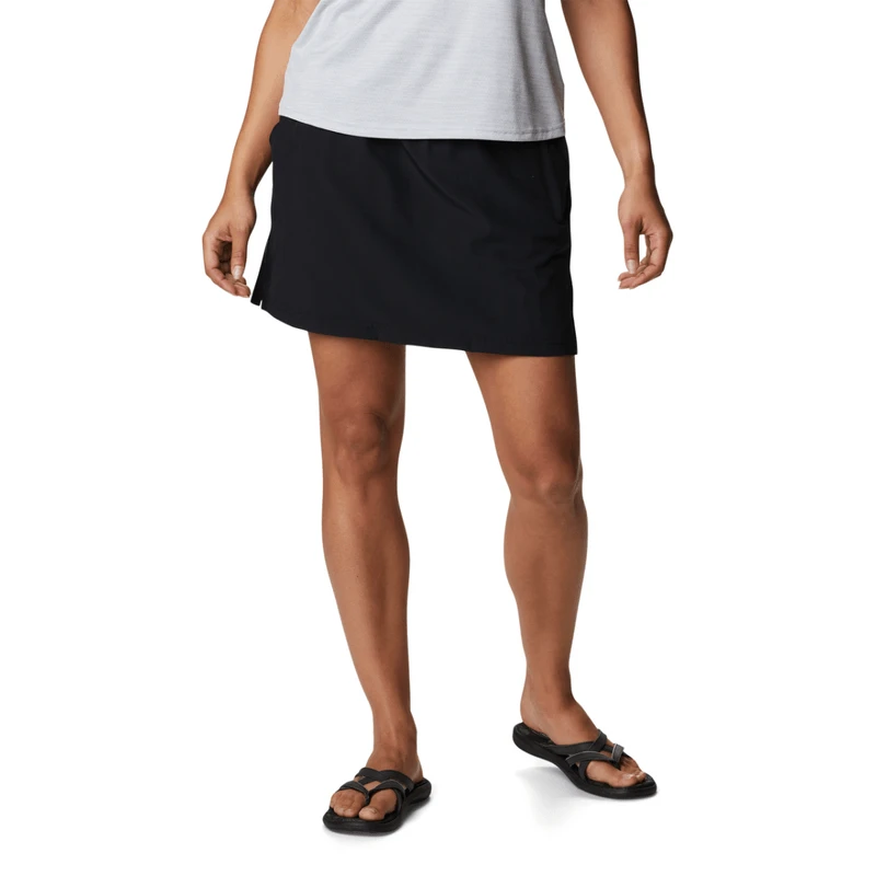 Columbia Alpine Chill Zero Skort - Women's 8 Columbia Alpine Chill Zero Skort - Women's - Image 6