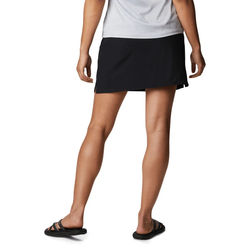 Columbia Alpine Chill Zero Skort - Women's 7 Columbia Alpine Chill Zero Skort - Women's - Image 5