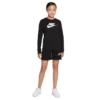 Nike Long-Sleeve T-shirt - Girls' 2 Nike Long-Sleeve T-shirt - Girls' -Aerelle Style Shop 1330191 800 auto