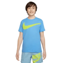 Nike Sportswear Tee - Boys'