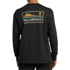 Billabong Range Long-Sleeve Shirt - Men's -Aerelle Style Shop 1331257 800 auto