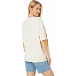Billabong Vast Horizons Graphic T-Shirt - Women's 7 Billabong Vast Horizons Graphic T-Shirt - Women's -Aerelle Style Shop 1331384 800 auto
