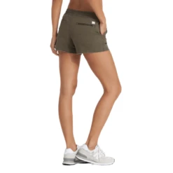 Vuori Ripstop Short - Women's 20 Vuori Ripstop Short - Women's -Aerelle Style Shop 1331616 800 auto