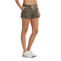 Vuori Ripstop Short - Women's 14 Vuori Ripstop Short - Women's -Aerelle Style Shop 1331617 800 auto