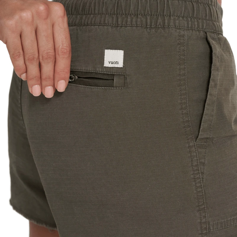 Vuori Ripstop Short - Women's 10 Vuori Ripstop Short - Women's - Image 8