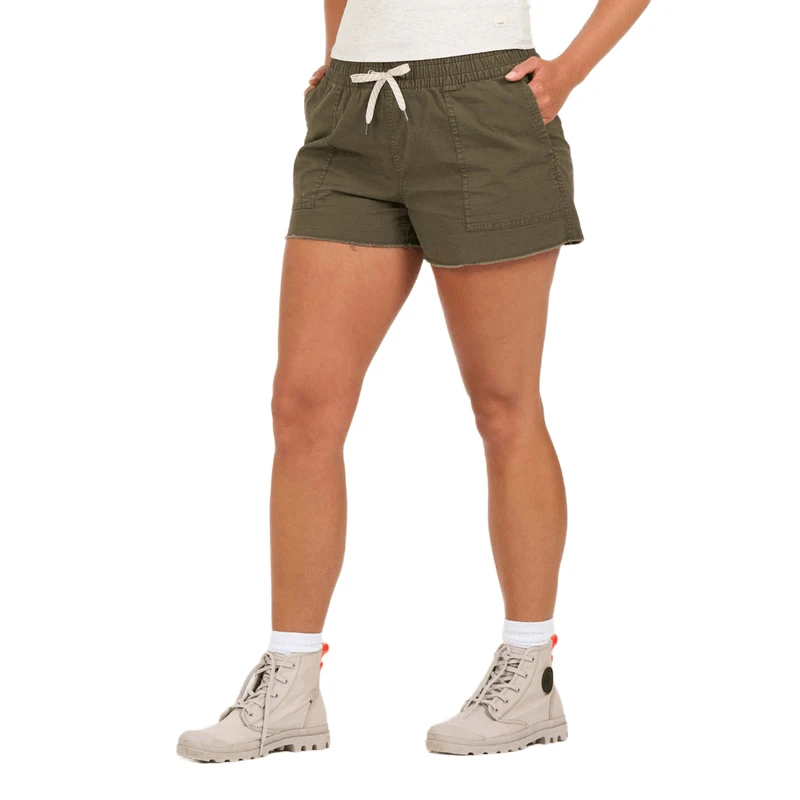 Vuori Ripstop Short - Women's 3 Vuori Ripstop Short - Women's