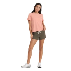 Vuori Ripstop Short - Women's 15 Vuori Ripstop Short - Women's -Aerelle Style Shop 1331623 800 auto