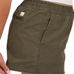 Vuori Ripstop Short - Women's 21 Vuori Ripstop Short - Women's -Aerelle Style Shop 1331624 800 auto