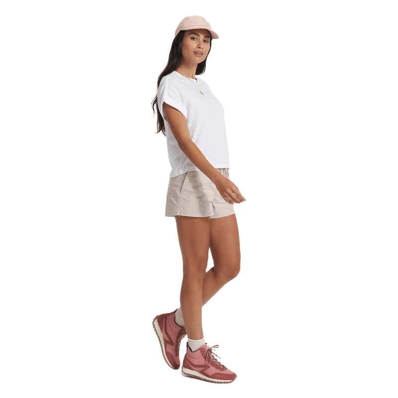 Vuori Sunset Easy T-Shirt - Women's 3 Vuori Sunset Easy T-Shirt - Women's