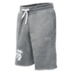 Hyperlite Slider Sweatshort - Men's