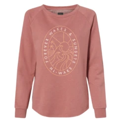 Hyperlite Forever Crew Sweatshirt - Women's