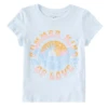 Billabong Summer Of Love T-Shirt - Girls' -Aerelle Style Shop 1335656 800 auto