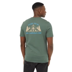 Tentree Come On In T-Shirt - Men's