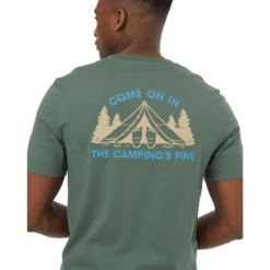 Tentree Come On In T-Shirt - Men's -Aerelle Style Shop 1335715 800 auto