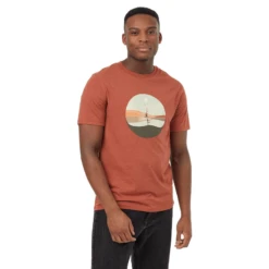 Tentree Artist Portal T-Shirt - Men's -Aerelle Style Shop 1335717 800 auto