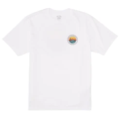 Billabong A/Div Rockies Short-Sleeve T-Shirt - Men's