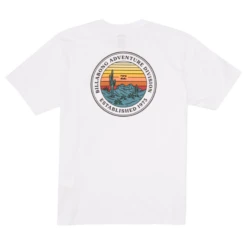 Billabong A/Div Rockies Short-Sleeve T-Shirt - Men's -Aerelle Style Shop 1335795 800 auto