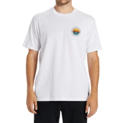 Billabong A/Div Rockies Short-Sleeve T-Shirt - Men's -Aerelle Style Shop 1335796 800 auto