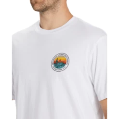Billabong A/Div Rockies Short-Sleeve T-Shirt - Men's -Aerelle Style Shop 1335798 800 auto