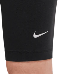 Nike Sportswear Essentials High-Waisted Knee-Length Biker Short - Women's -Aerelle Style Shop 1339911 800 auto