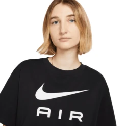 Nike Air T-Shirt - Women's -Aerelle Style Shop 1339920 800 auto