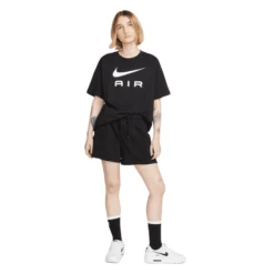 Nike Air T-Shirt - Women's -Aerelle Style Shop 1339921 800 auto