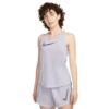 Nike Dri-Fit One Swoosh Tank Top - Women's -Aerelle Style Shop 1339974 800 auto