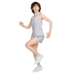 Nike Dri-Fit One Swoosh Tank Top - Women's -Aerelle Style Shop 1339978 800 auto