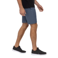 TravisMathew No Map Needed Short - Men's -Aerelle Style Shop 1340089 800 auto