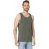 Volcom Solid Heather Tank - Men's 1 Volcom Solid Heather Tank - Men's -Aerelle Style Shop 1340402 800 auto