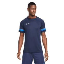 Nike Dri-FIT Academy Pro Short-Sleeve Soccer Top - Men's -Aerelle Style Shop 1347750 800 auto